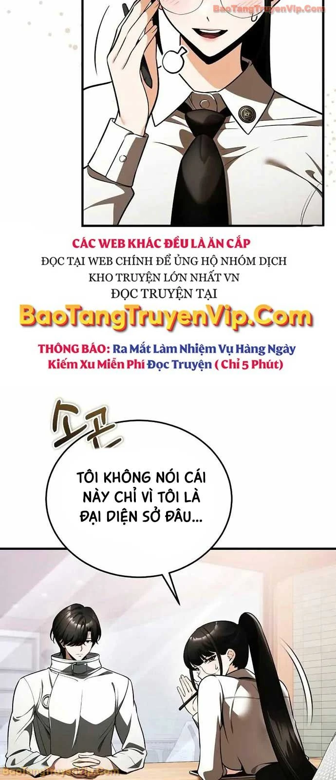 Tiếng Vọng Nơi Địa Ngục Chapter 9 - 6