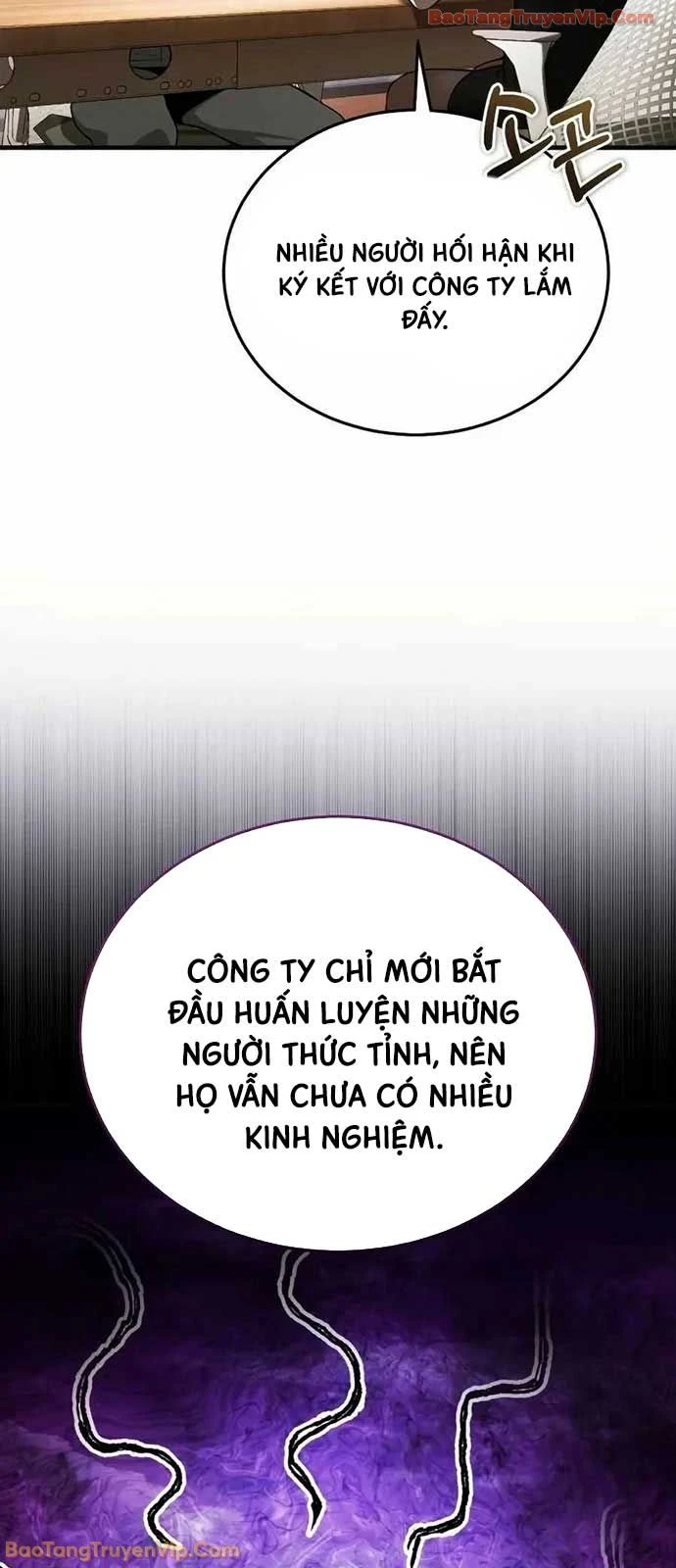 Tiếng Vọng Nơi Địa Ngục Chapter 9 - 7