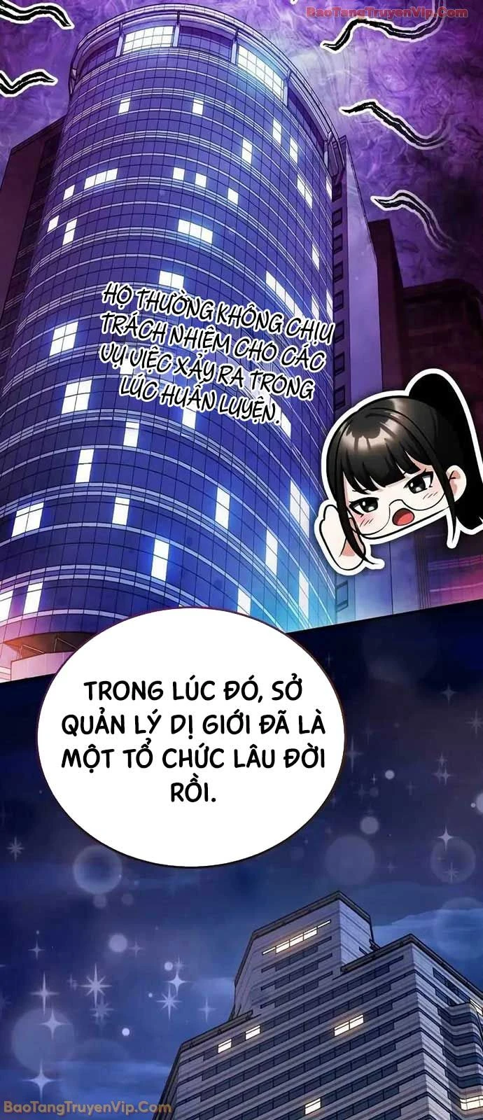 Tiếng Vọng Nơi Địa Ngục Chapter 9 - 8