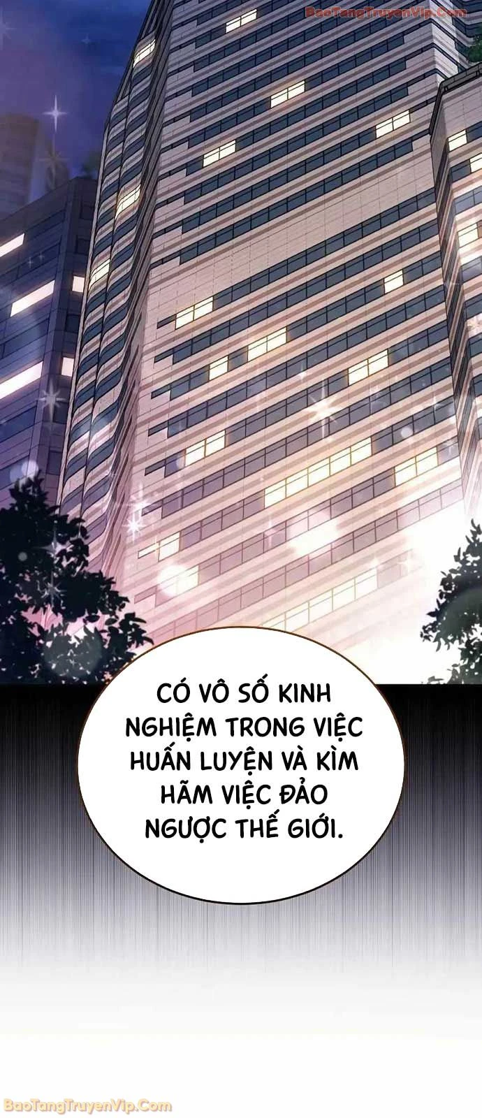 Tiếng Vọng Nơi Địa Ngục Chapter 9 - 9