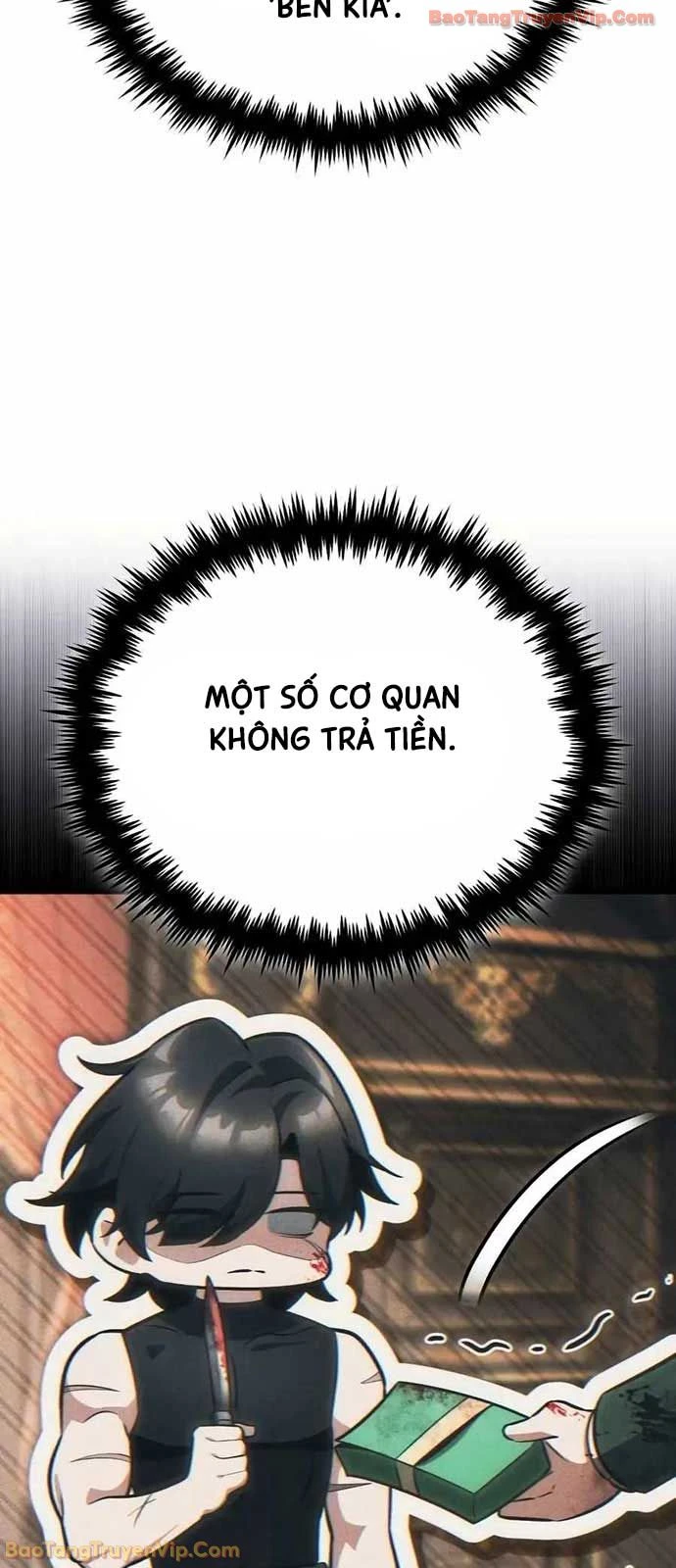 Tiếng Vọng Nơi Địa Ngục Chapter 9 - 11