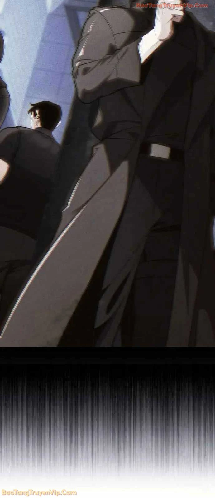 Tiếng Vọng Nơi Địa Ngục Chapter 9 - 13