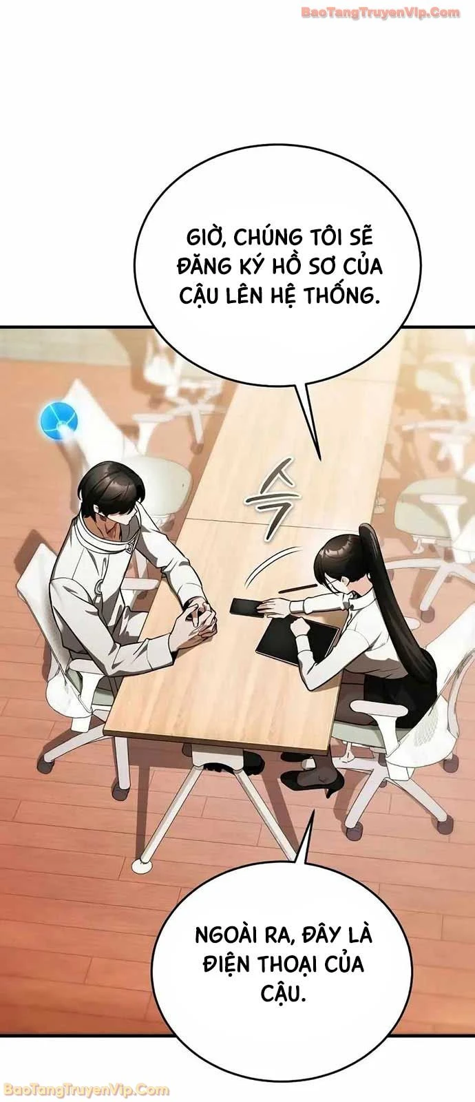 Tiếng Vọng Nơi Địa Ngục Chapter 9 - 14