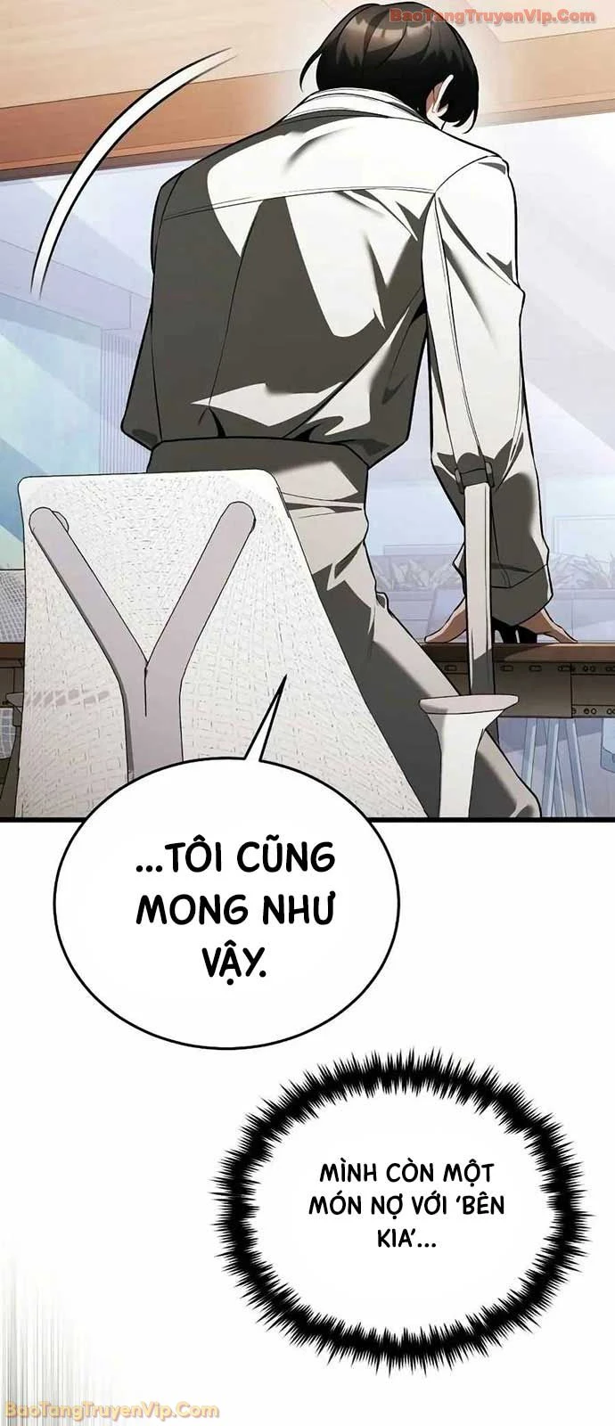 Tiếng Vọng Nơi Địa Ngục Chapter 9 - 17