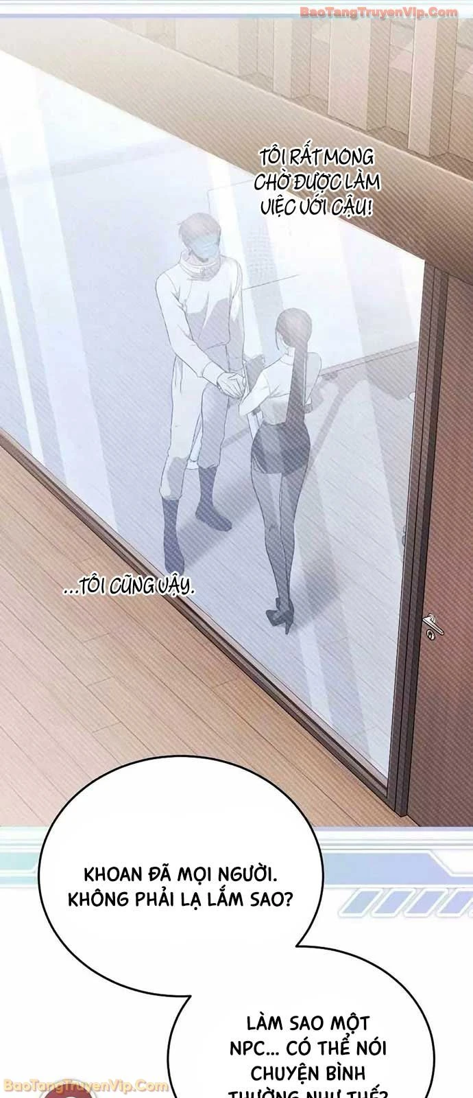 Tiếng Vọng Nơi Địa Ngục Chapter 9 - 20