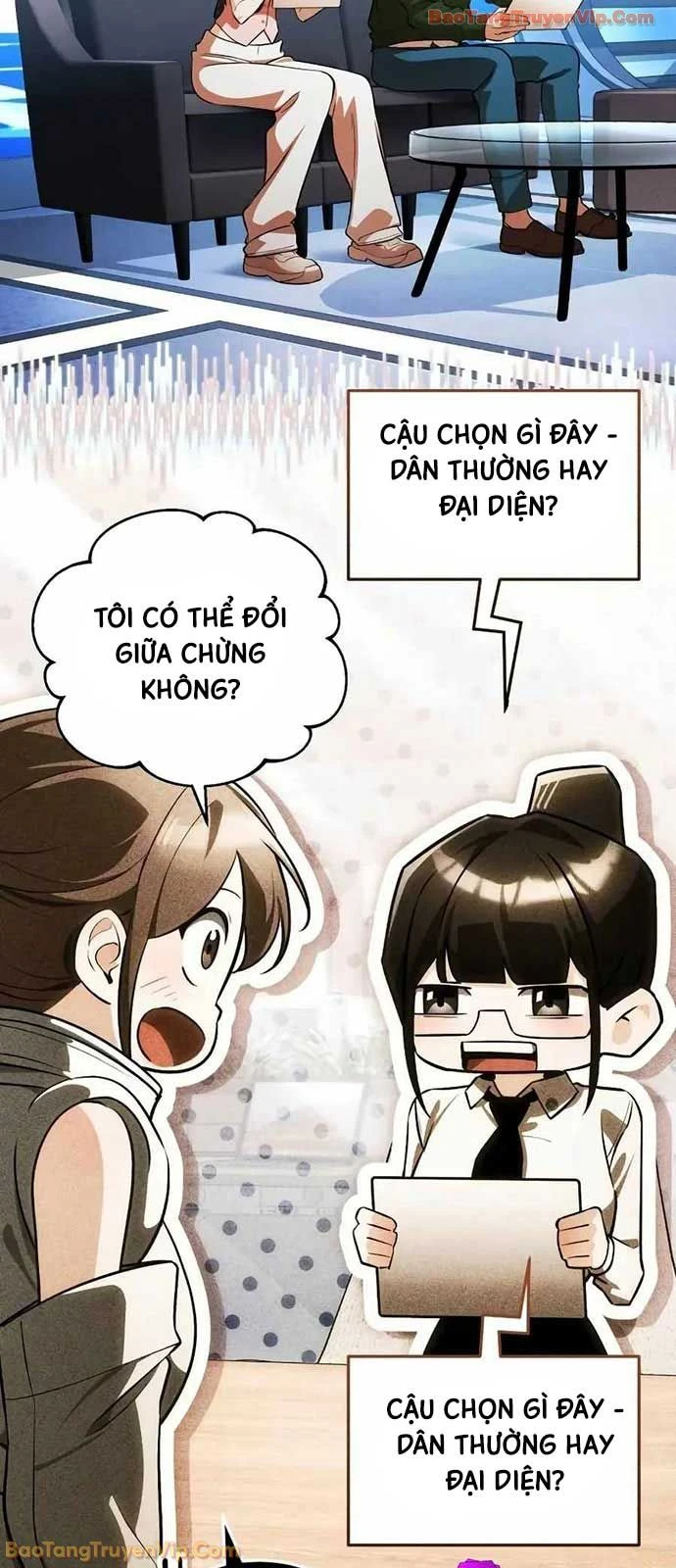 Tiếng Vọng Nơi Địa Ngục Chapter 9 - 22