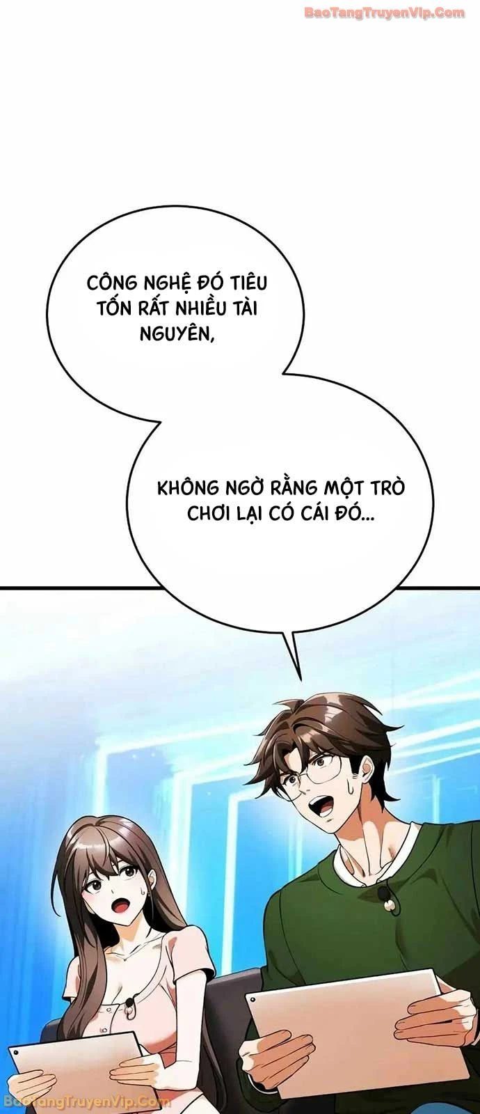 Tiếng Vọng Nơi Địa Ngục Chapter 9 - 27