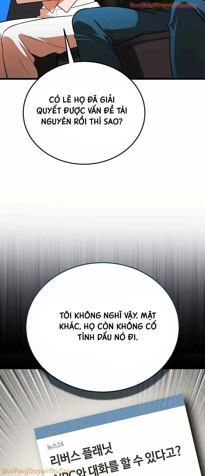 Tiếng Vọng Nơi Địa Ngục Chapter 9 - 28