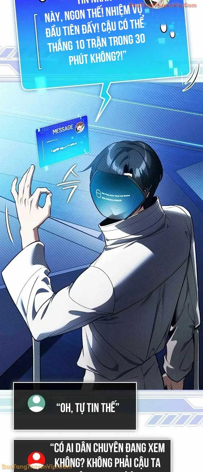 Tiếng Vọng Nơi Địa Ngục Chapter 9 - 51