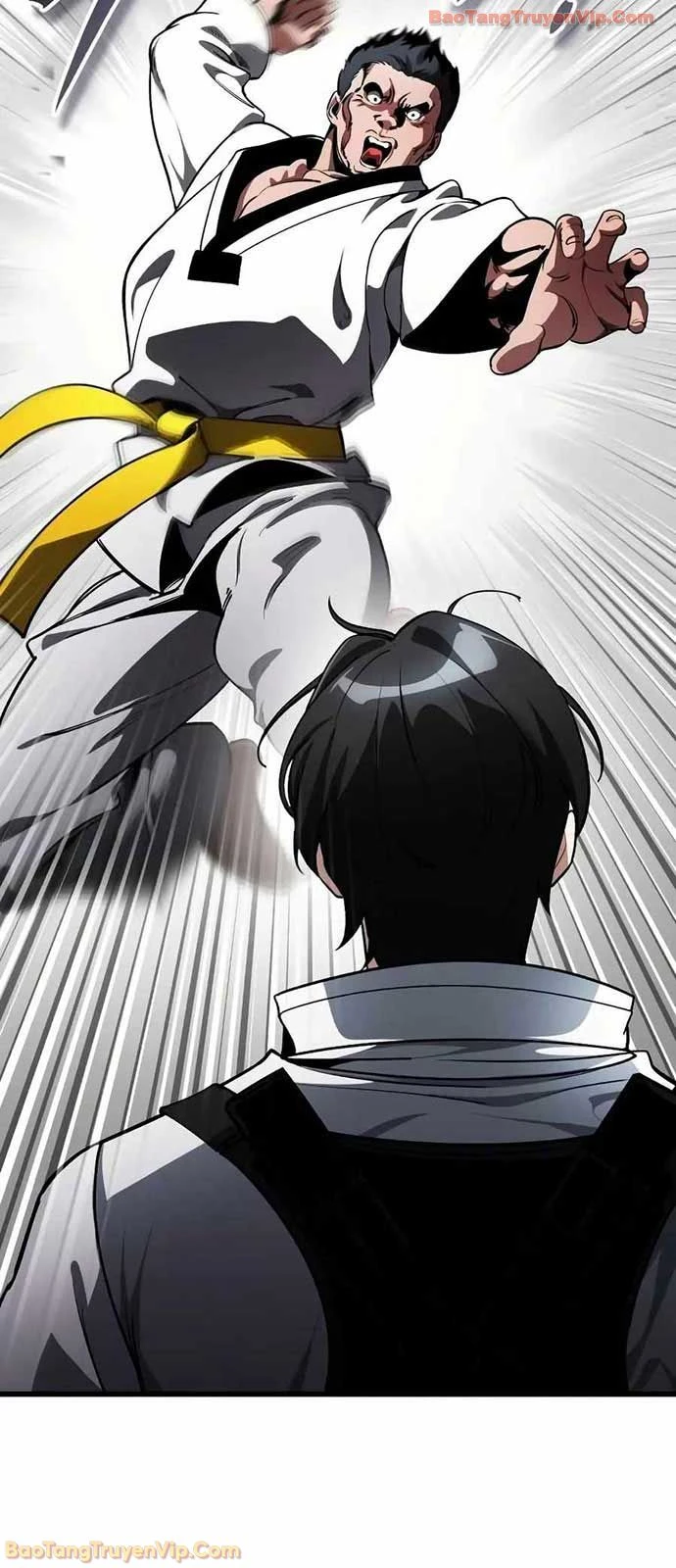 Tiếng Vọng Nơi Địa Ngục Chapter 9 - 76