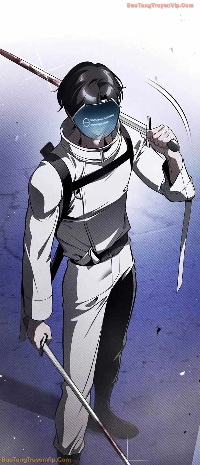 Tiếng Vọng Nơi Địa Ngục Chapter 9 - 82