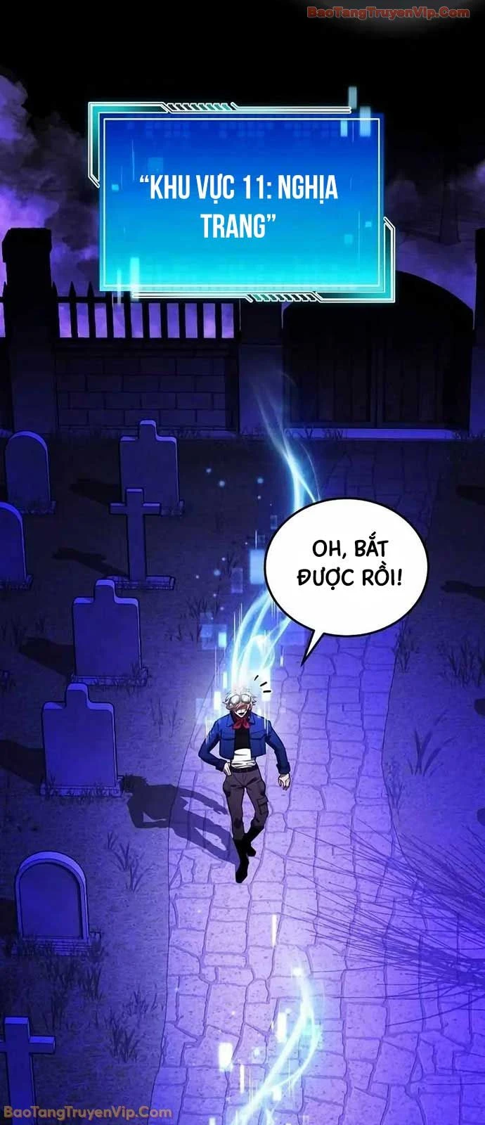 Tiếng Vọng Nơi Địa Ngục Chapter 9 - 95