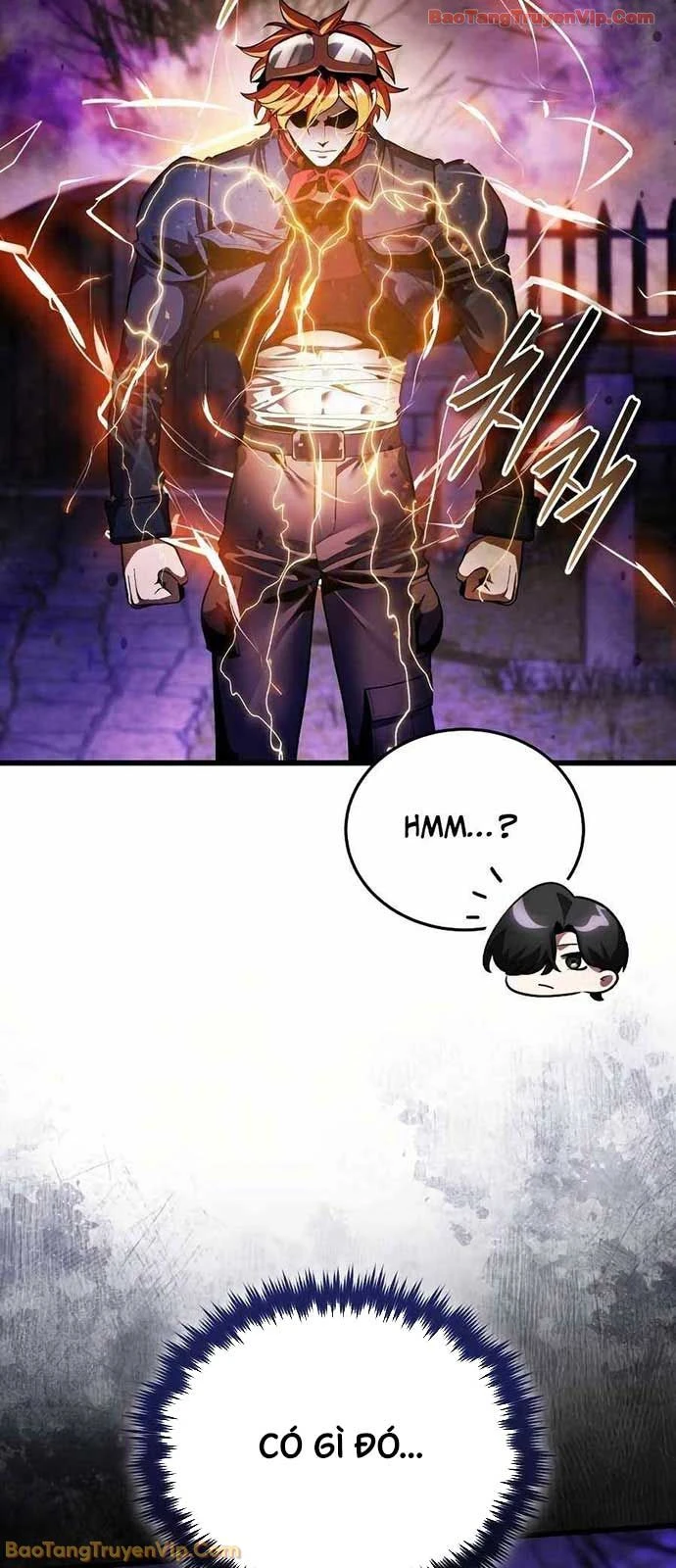 Tiếng Vọng Nơi Địa Ngục Chapter 9 - 114