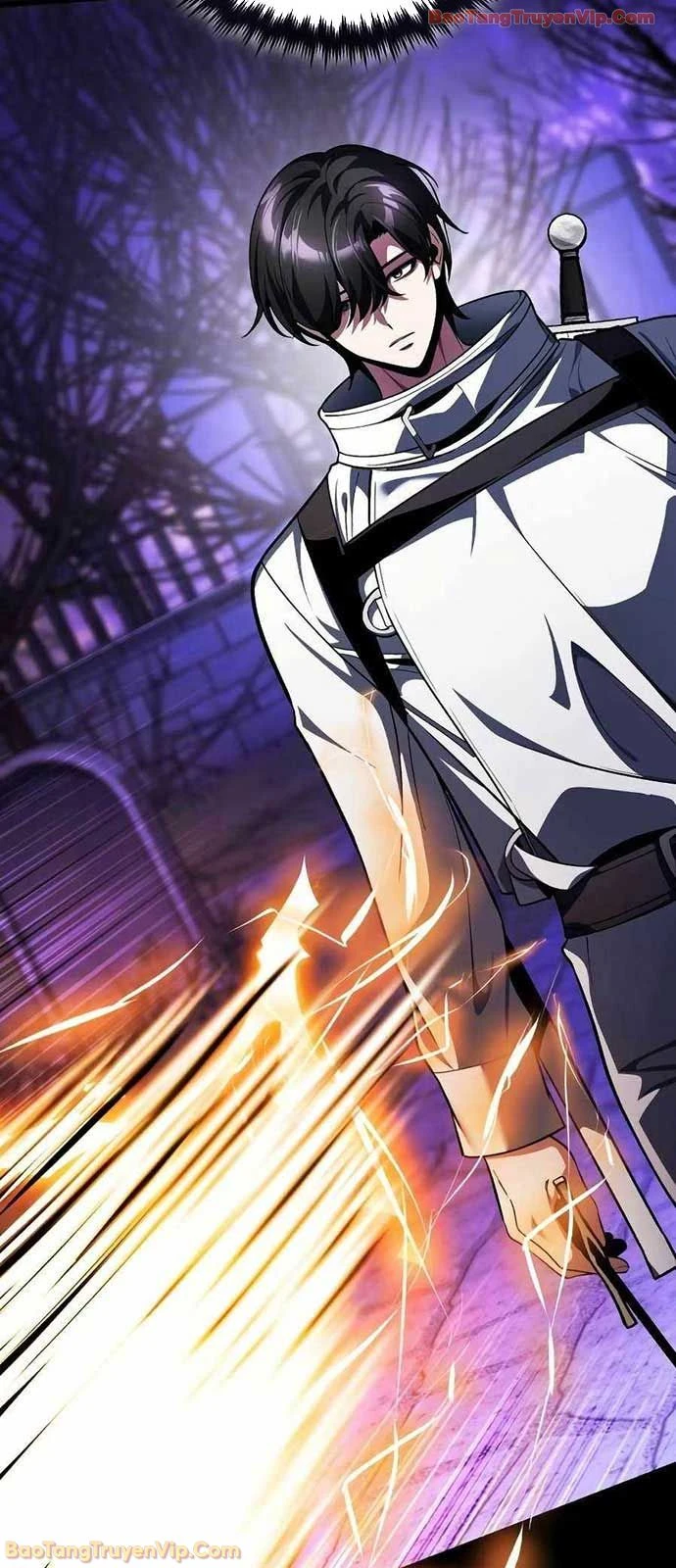 Tiếng Vọng Nơi Địa Ngục Chapter 9 - 115