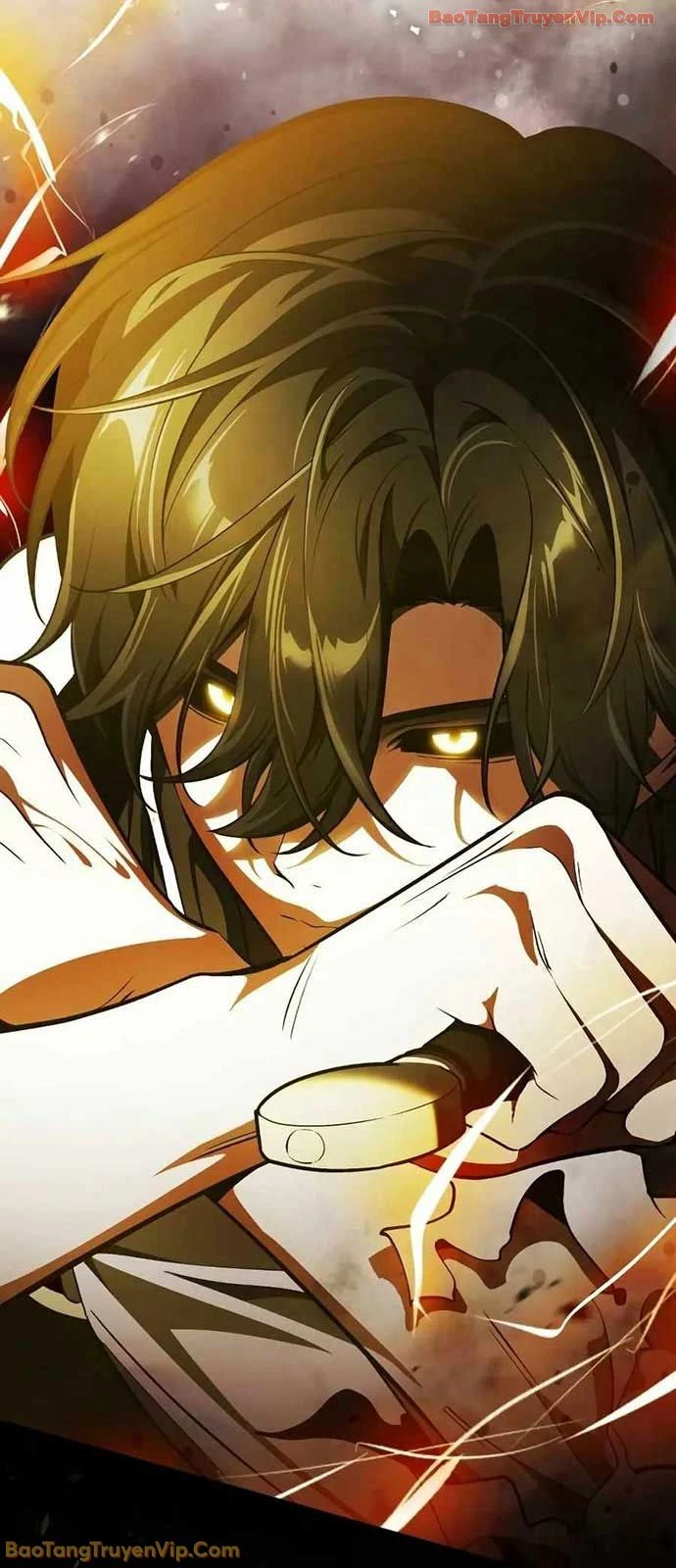 Tiếng Vọng Nơi Địa Ngục Chapter 9 - 125