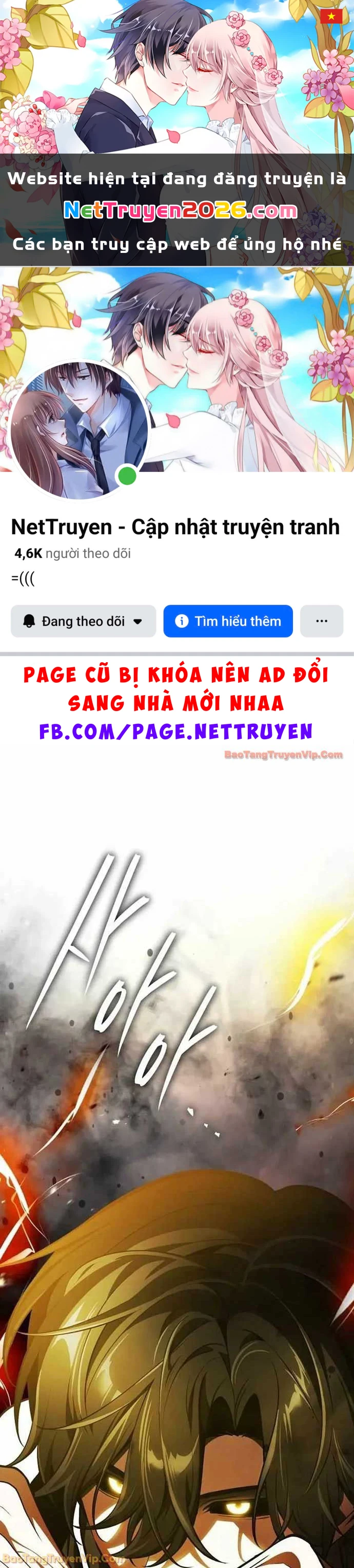 Tiếng Vọng Nơi Địa Ngục Chapter 10 - 1