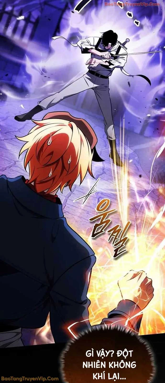 Tiếng Vọng Nơi Địa Ngục Chapter 10 - 3