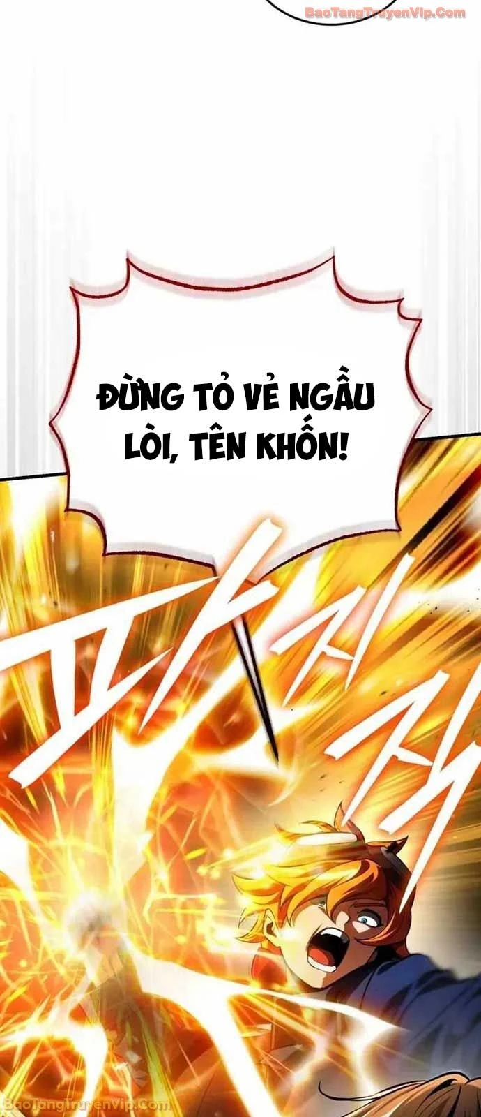 Tiếng Vọng Nơi Địa Ngục Chapter 10 - 5