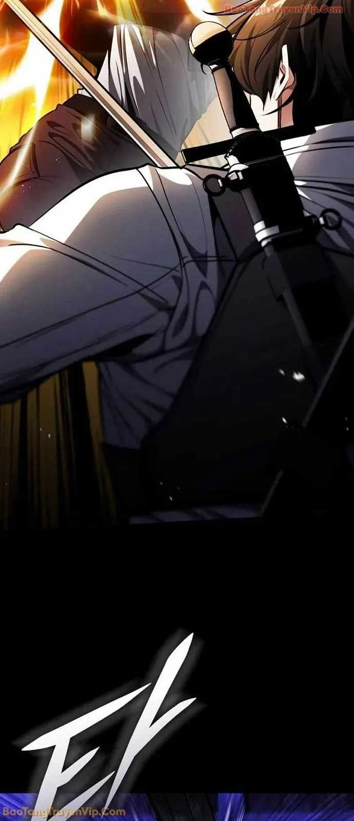 Tiếng Vọng Nơi Địa Ngục Chapter 10 - 6