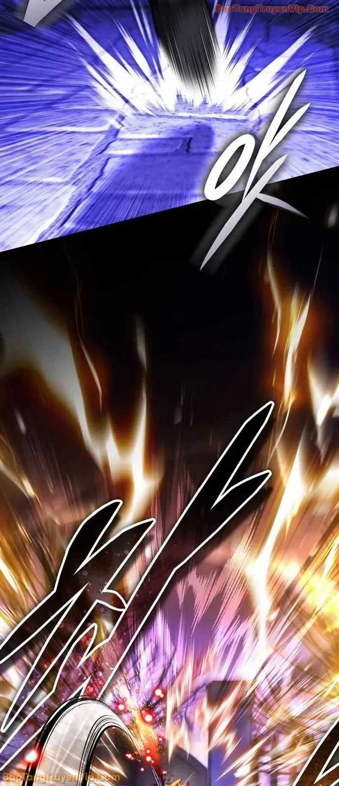 Tiếng Vọng Nơi Địa Ngục Chapter 10 - 7