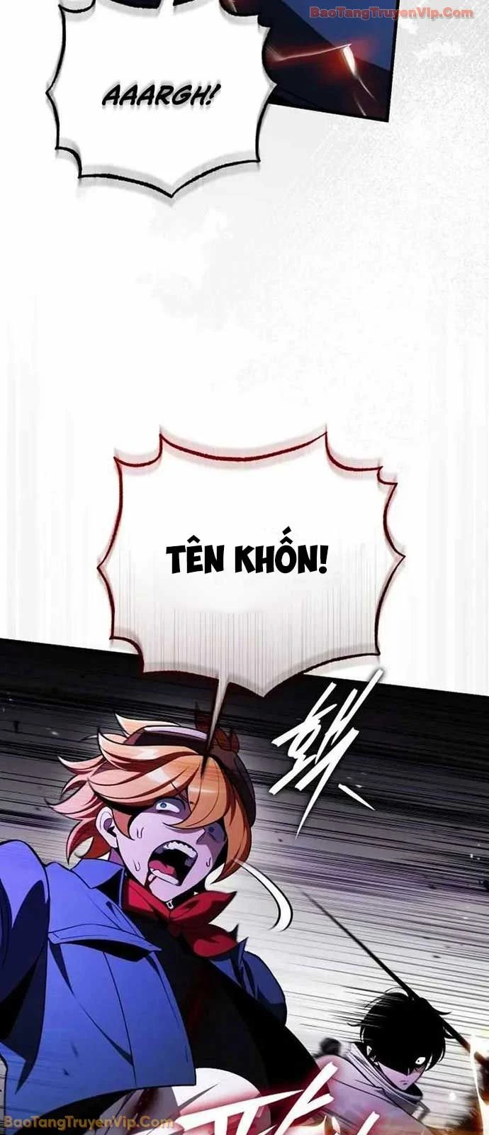 Tiếng Vọng Nơi Địa Ngục Chapter 10 - 10