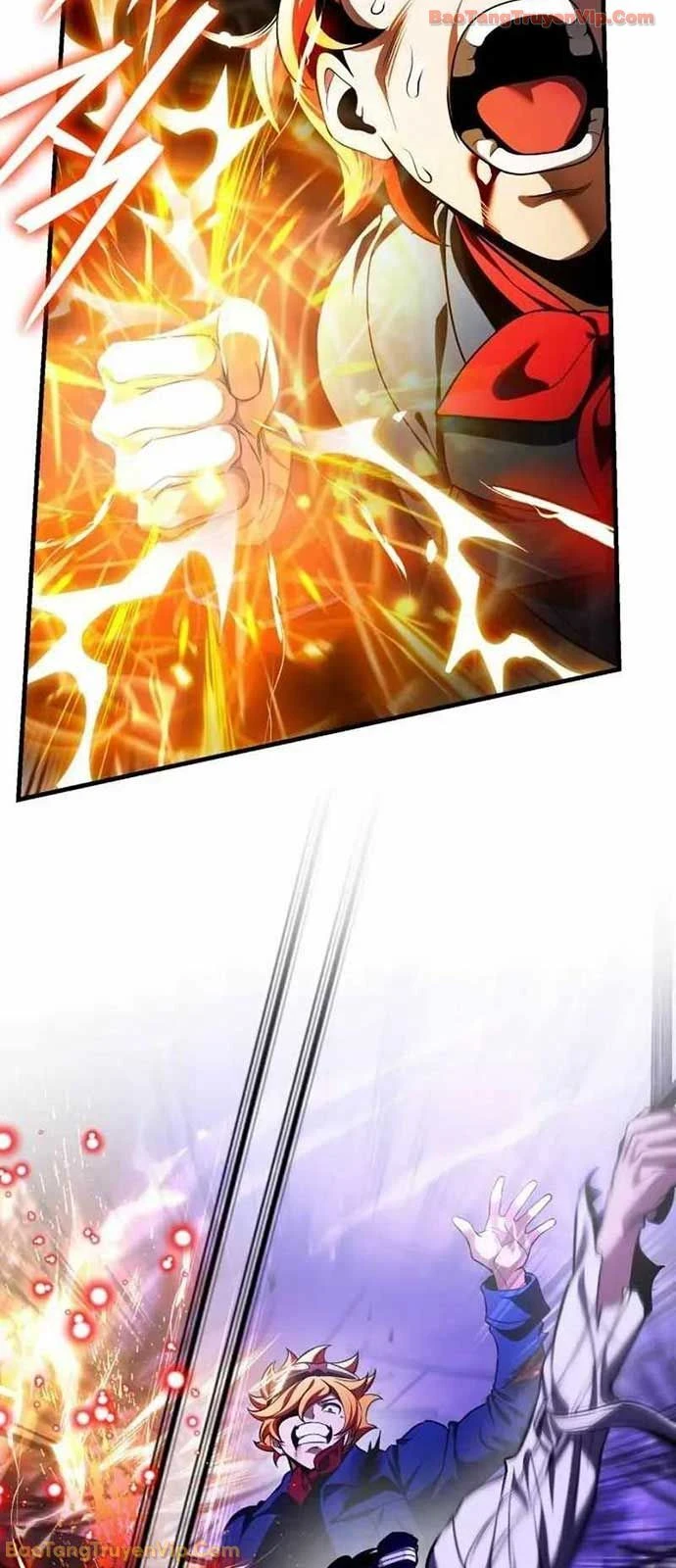 Tiếng Vọng Nơi Địa Ngục Chapter 10 - 13