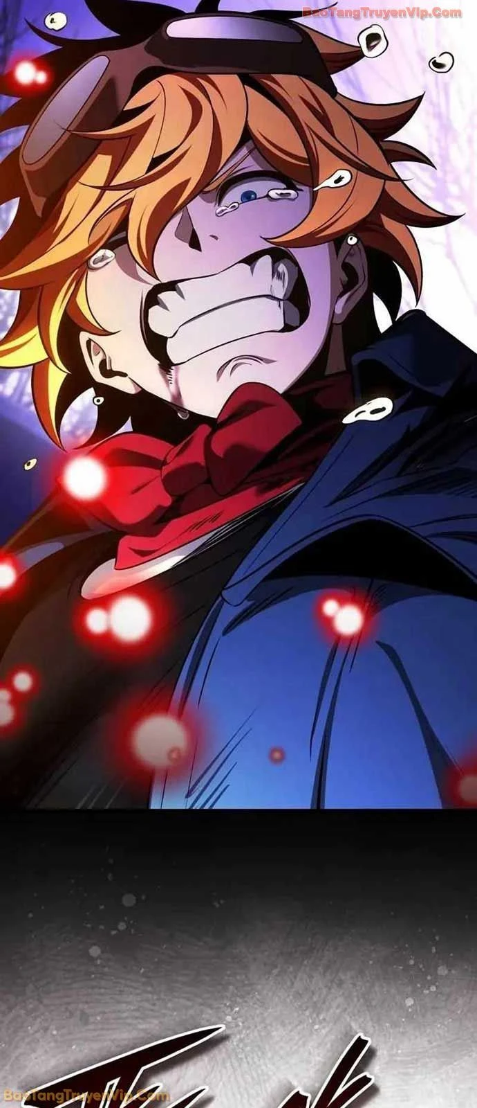 Tiếng Vọng Nơi Địa Ngục Chapter 10 - 15