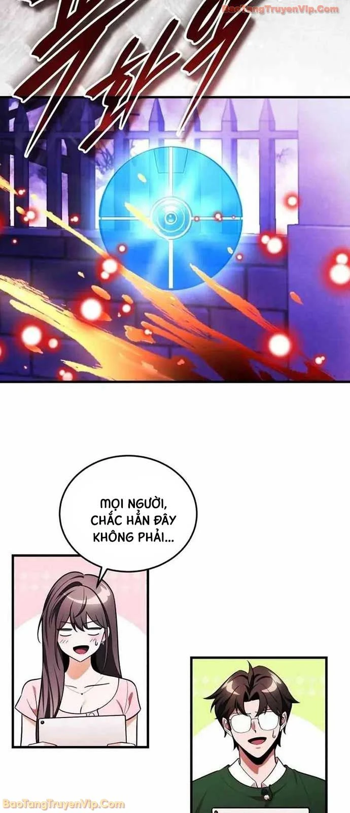 Tiếng Vọng Nơi Địa Ngục Chapter 10 - 16