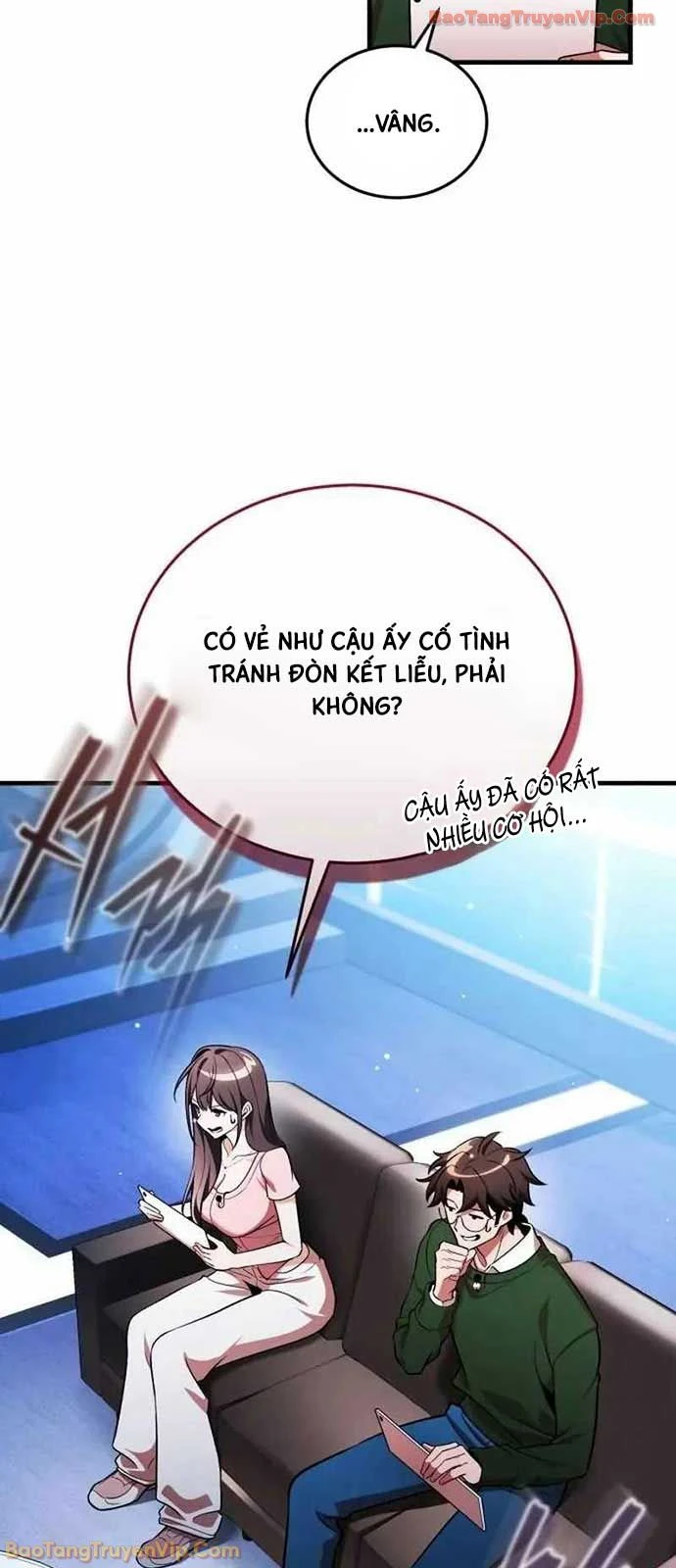 Tiếng Vọng Nơi Địa Ngục Chapter 10 - 17