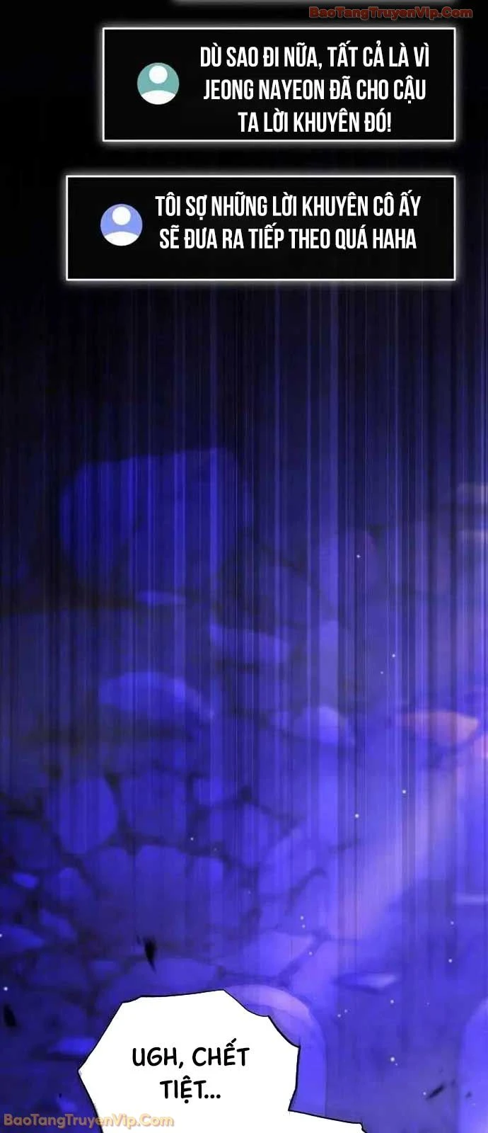 Tiếng Vọng Nơi Địa Ngục Chapter 10 - 20