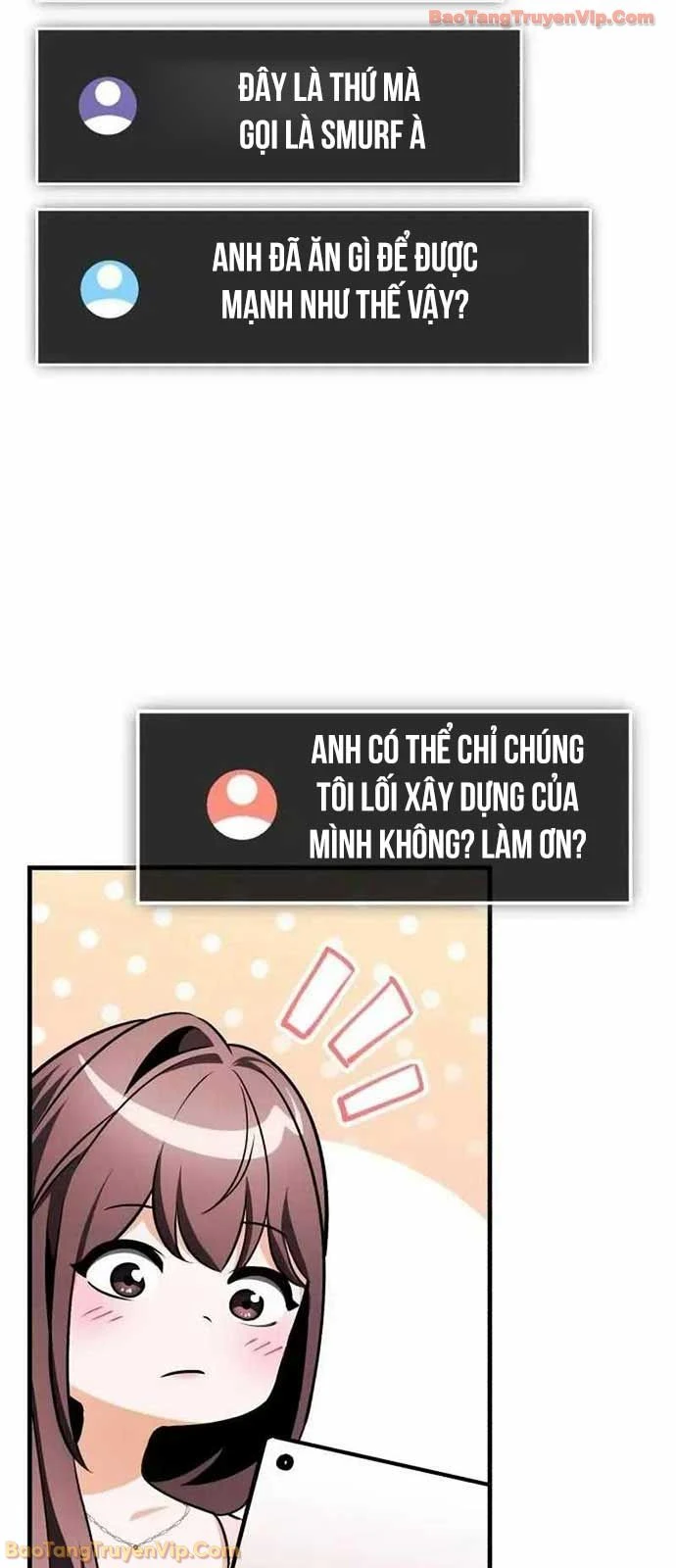 Tiếng Vọng Nơi Địa Ngục Chapter 10 - 30