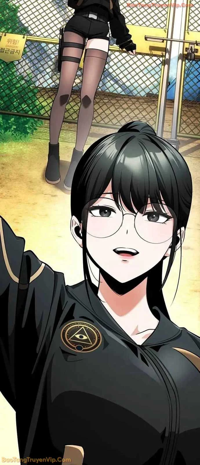 Tiếng Vọng Nơi Địa Ngục Chapter 10 - 54