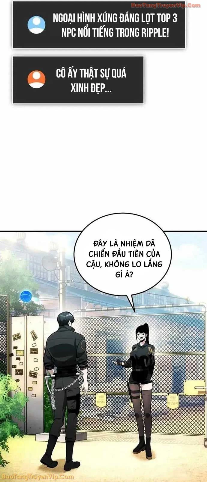 Tiếng Vọng Nơi Địa Ngục Chapter 10 - 56