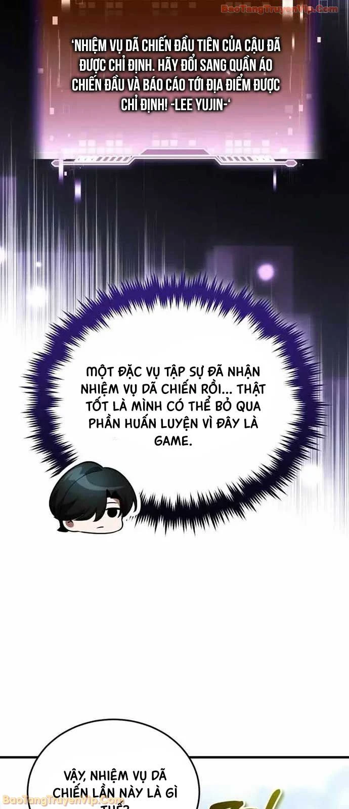 Tiếng Vọng Nơi Địa Ngục Chapter 10 - 58