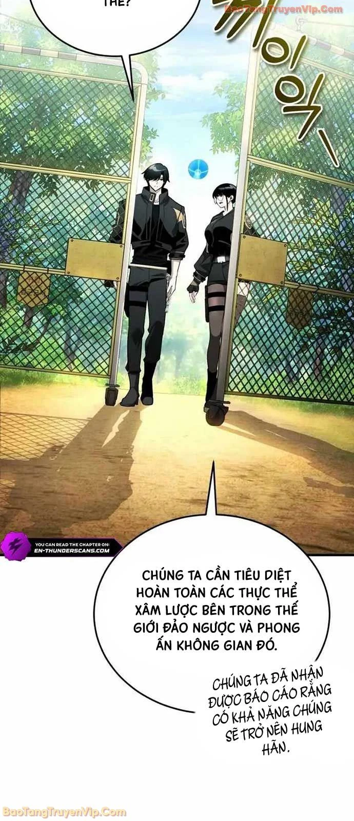 Tiếng Vọng Nơi Địa Ngục Chapter 10 - 59