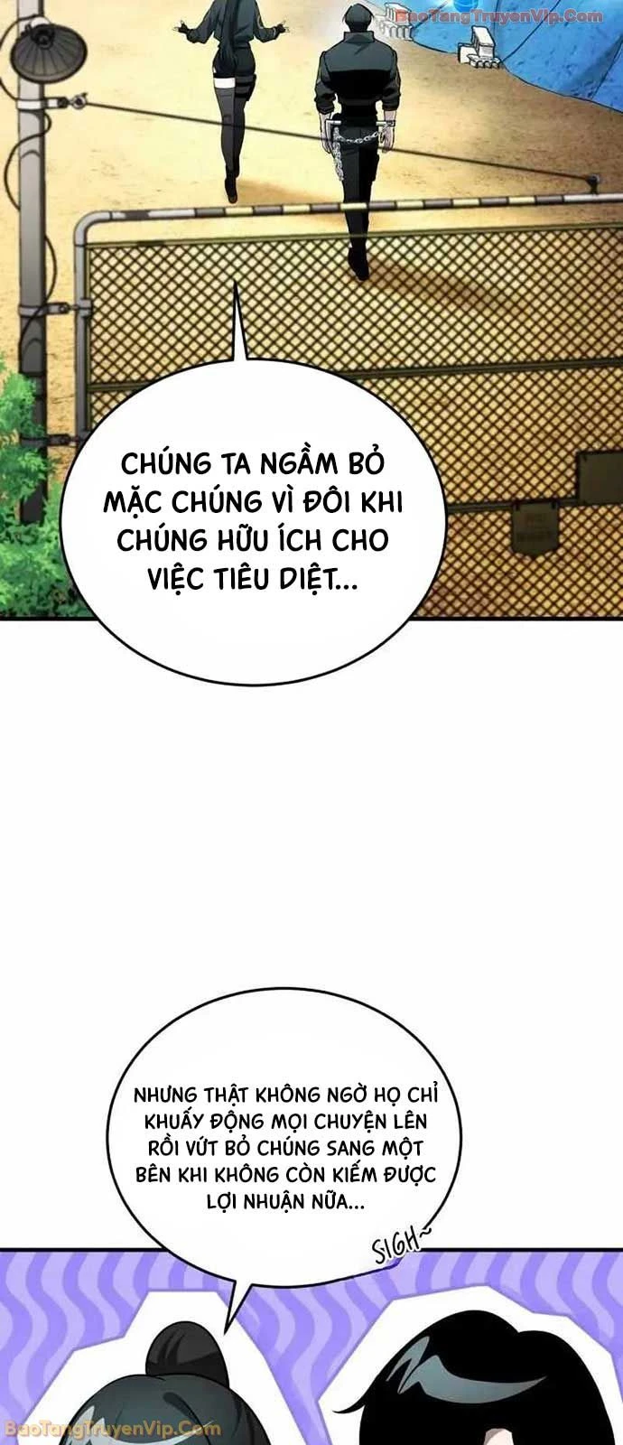 Tiếng Vọng Nơi Địa Ngục Chapter 10 - 61