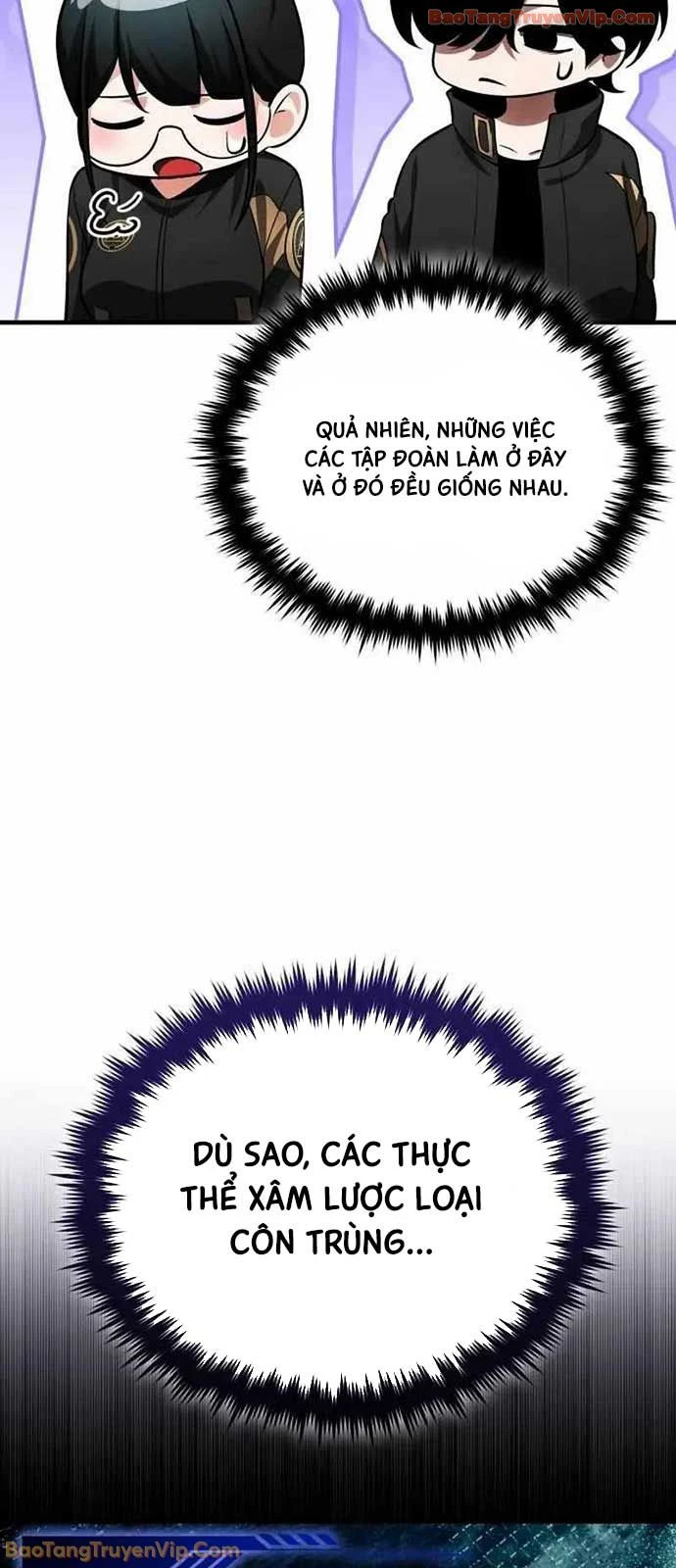 Tiếng Vọng Nơi Địa Ngục Chapter 10 - 62