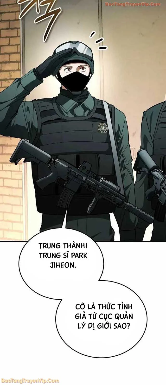 Tiếng Vọng Nơi Địa Ngục Chapter 10 - 65