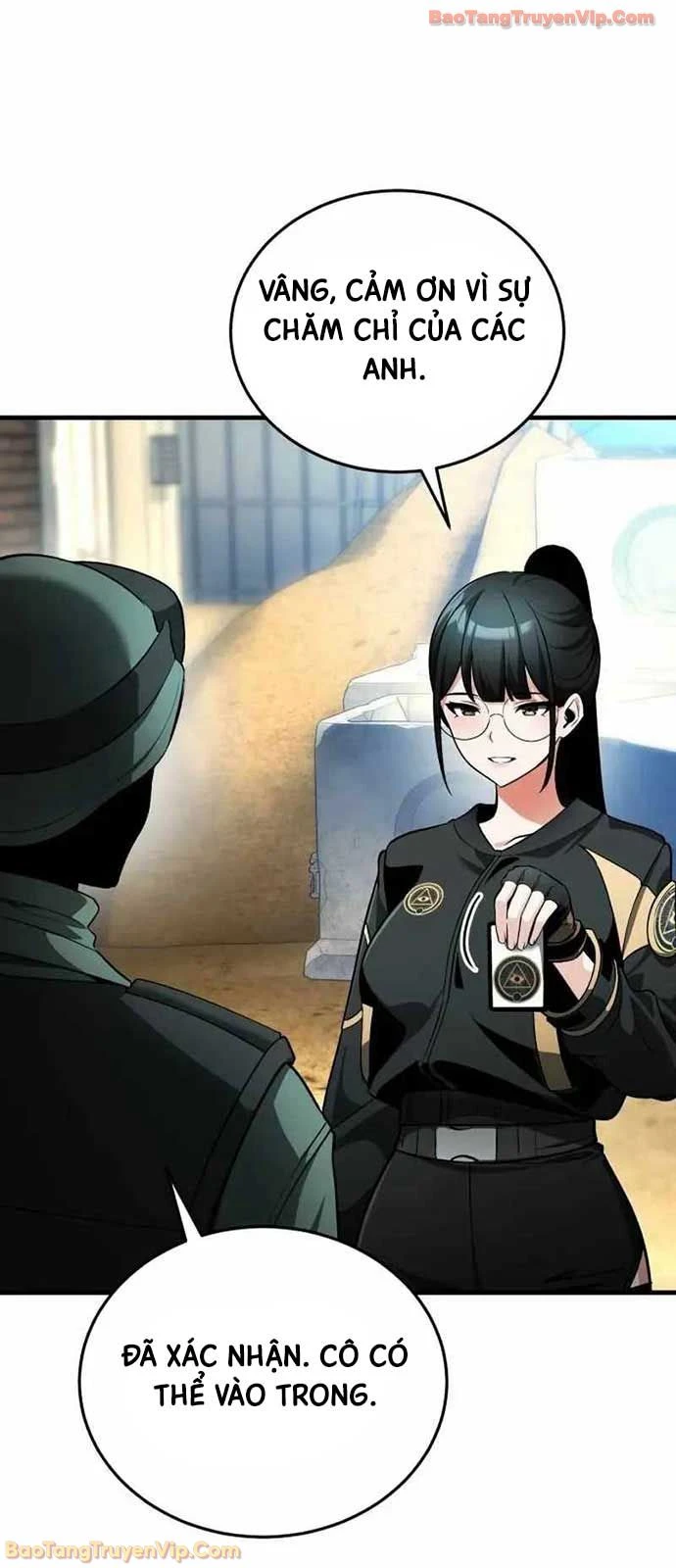 Tiếng Vọng Nơi Địa Ngục Chapter 10 - 66