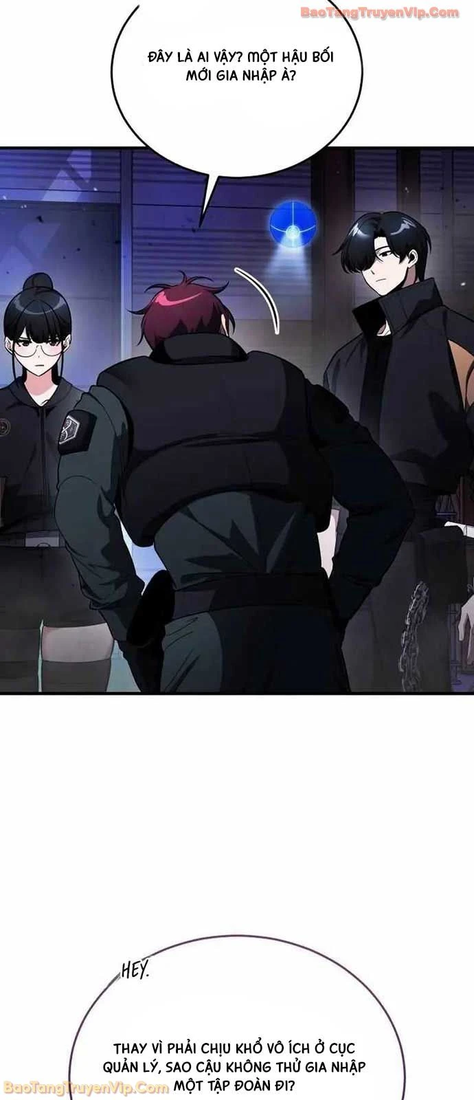 Tiếng Vọng Nơi Địa Ngục Chapter 10 - 79