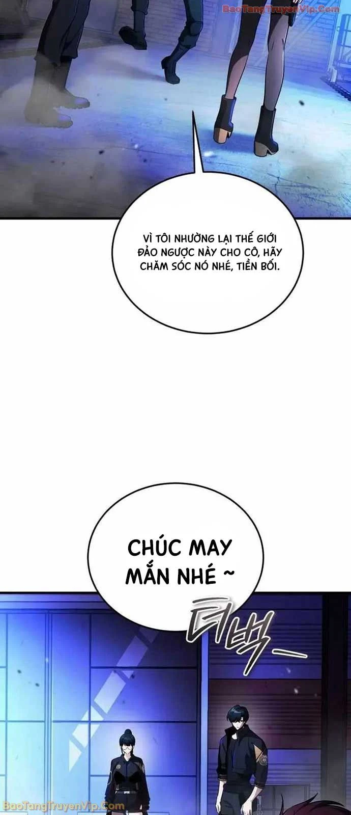 Tiếng Vọng Nơi Địa Ngục Chapter 10 - 83