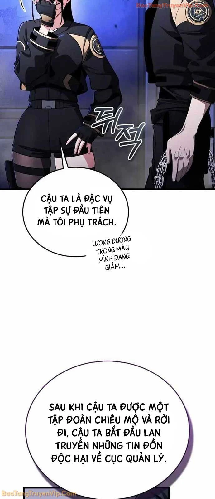 Tiếng Vọng Nơi Địa Ngục Chapter 10 - 85