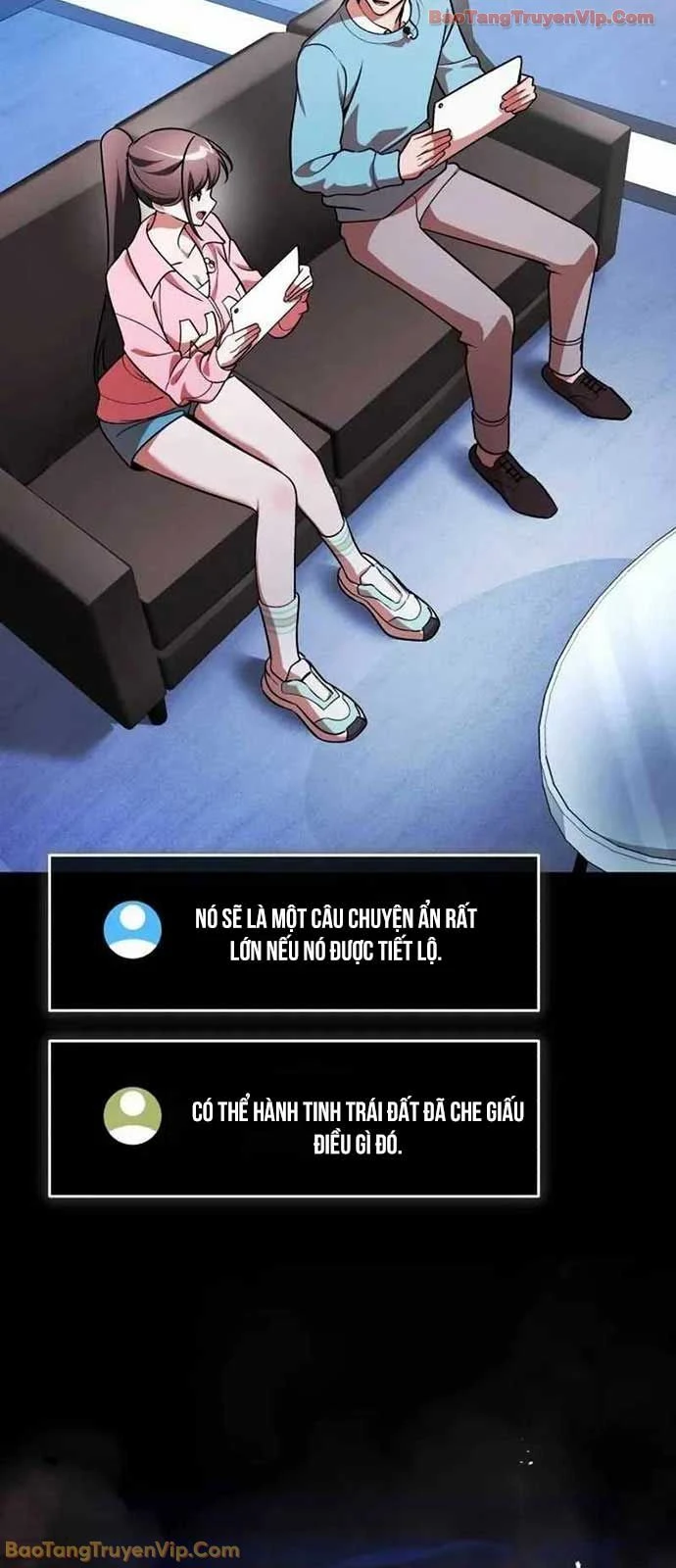 Tiếng Vọng Nơi Địa Ngục Chapter 10 - 88