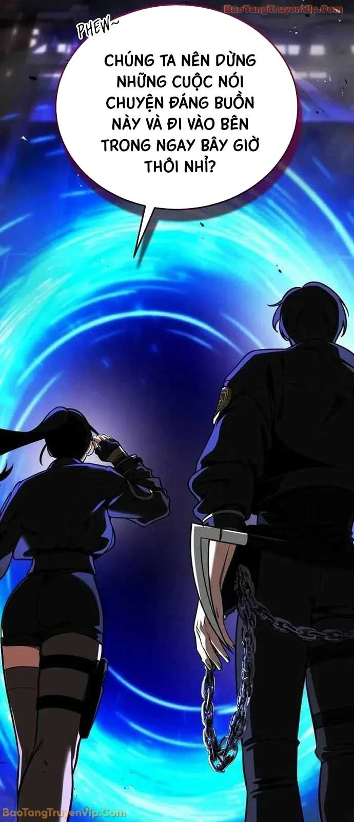 Tiếng Vọng Nơi Địa Ngục Chapter 10 - 89