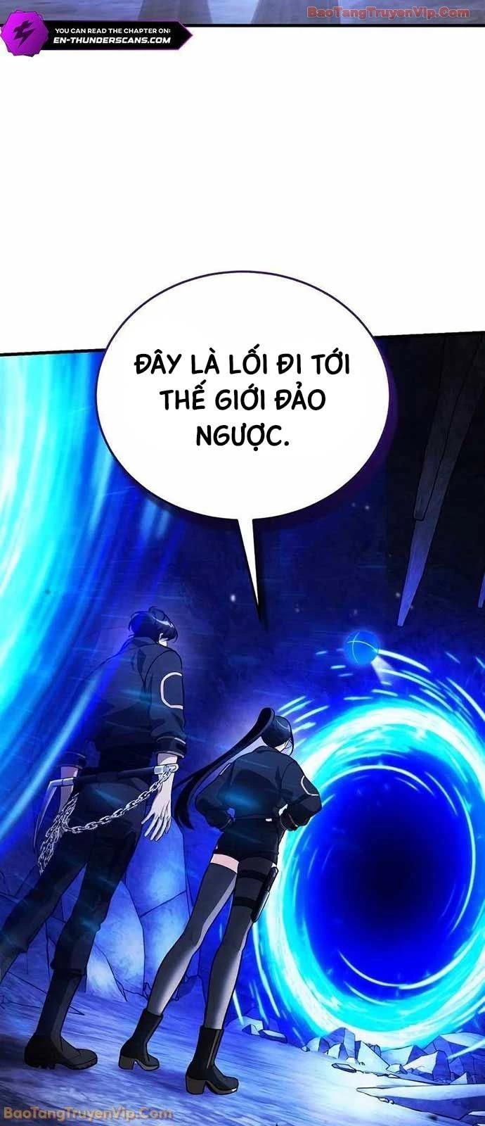 Tiếng Vọng Nơi Địa Ngục Chapter 11 - 2