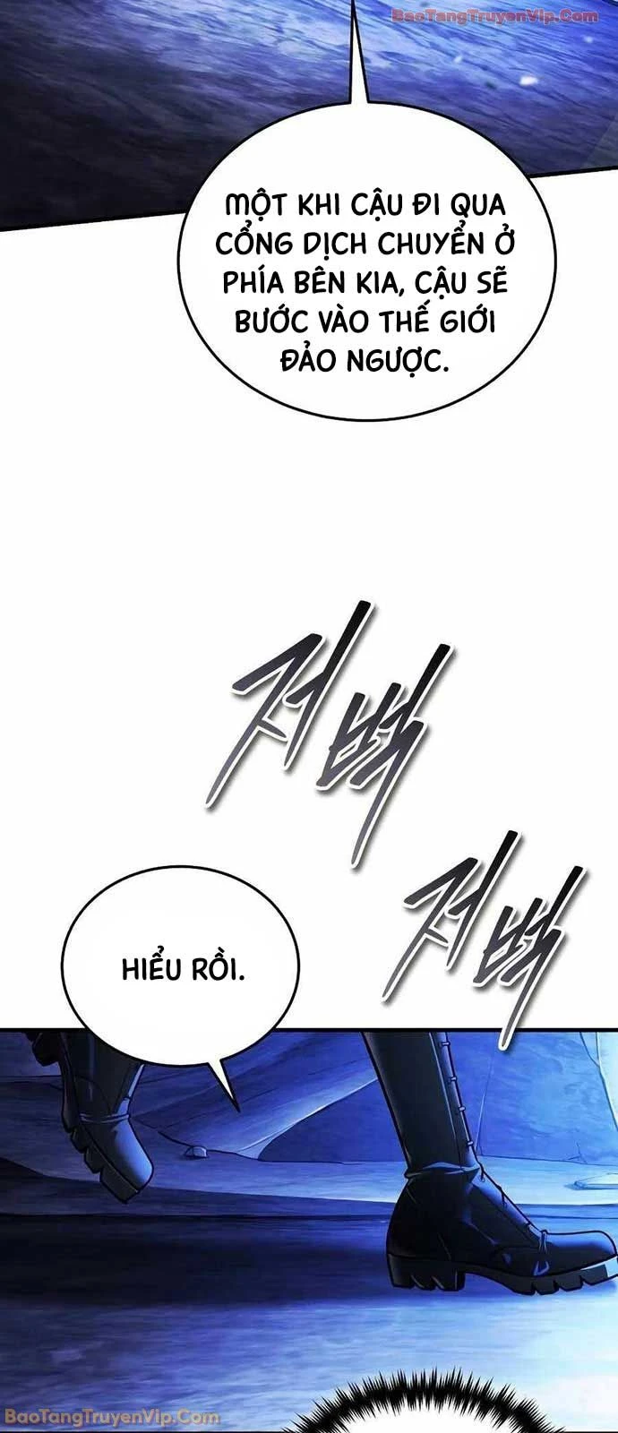 Tiếng Vọng Nơi Địa Ngục Chapter 11 - 3