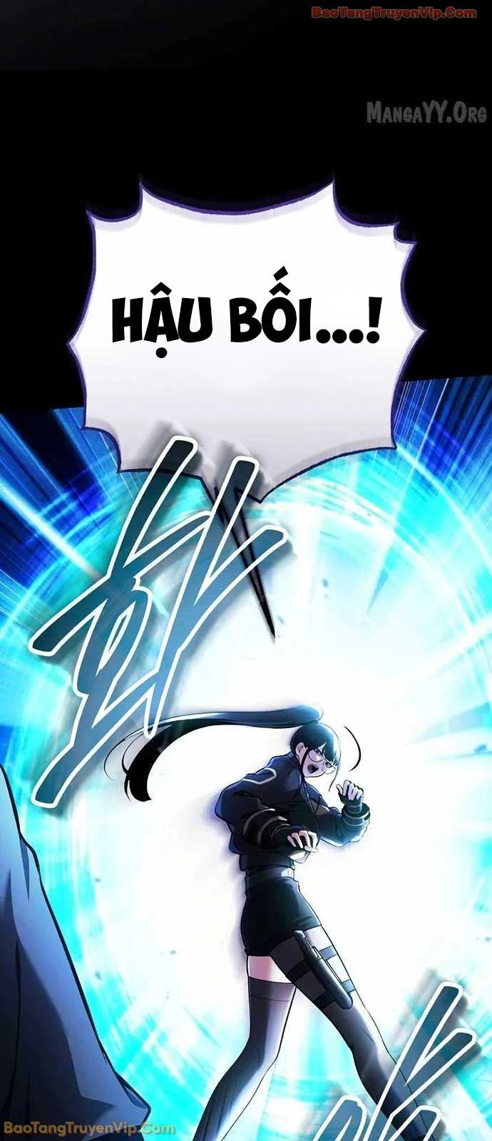 Tiếng Vọng Nơi Địa Ngục Chapter 11 - 7