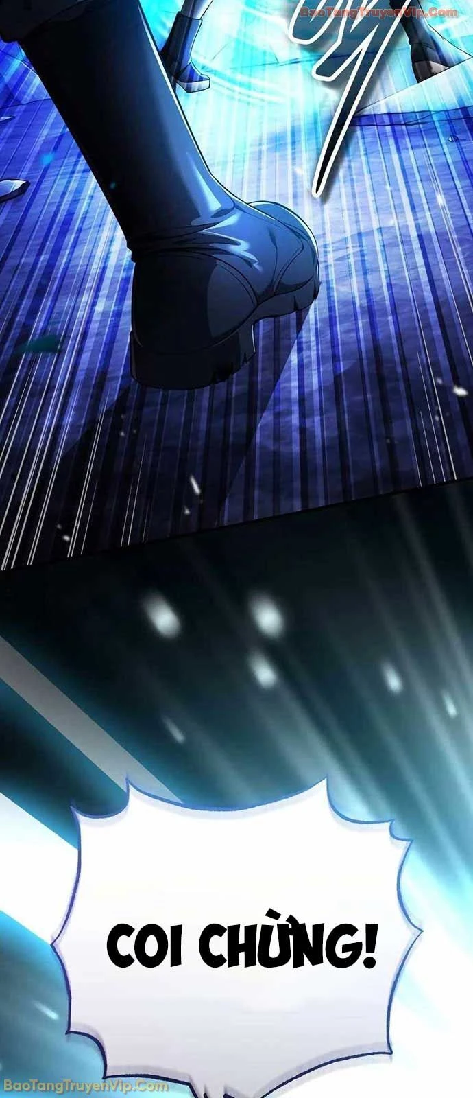 Tiếng Vọng Nơi Địa Ngục Chapter 11 - 8