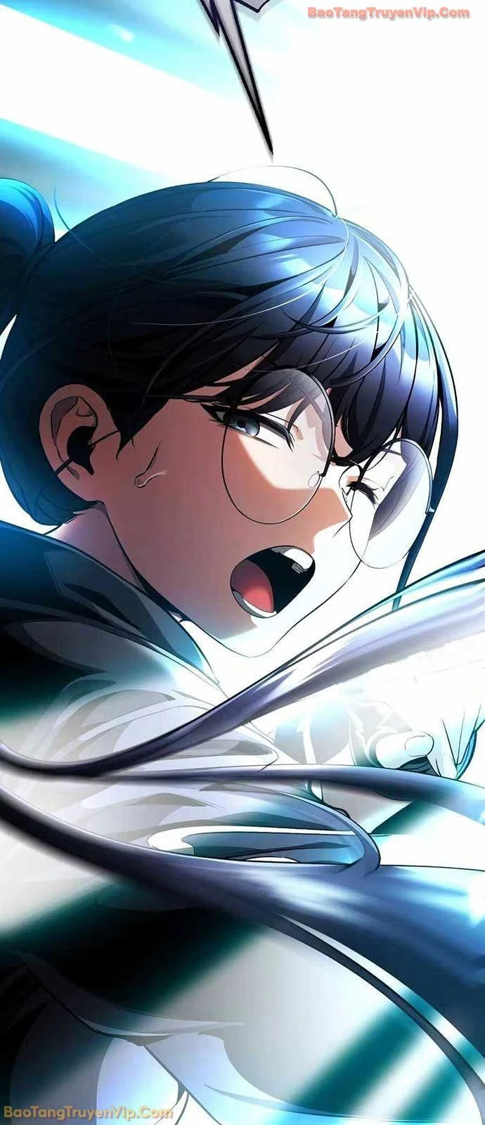 Tiếng Vọng Nơi Địa Ngục Chapter 11 - 9