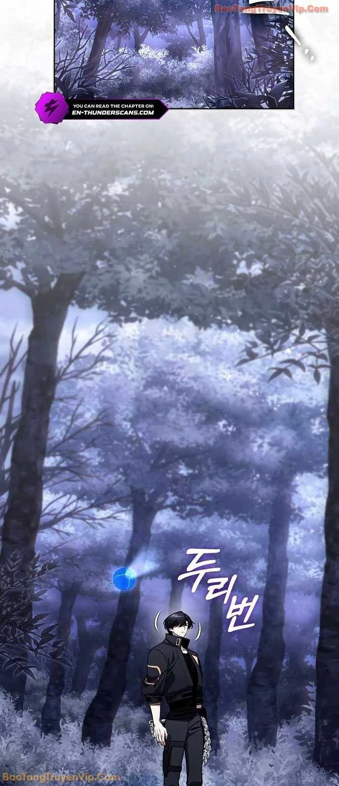 Tiếng Vọng Nơi Địa Ngục Chapter 11 - 11